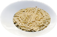 全粒粉麺