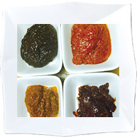 豆板醤
